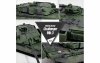 Academy 13426 Challenger Mk 3 1/72